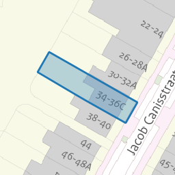 Perceel NMG00-B-2586