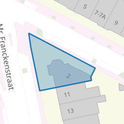 Perceel NMG00-B-2589