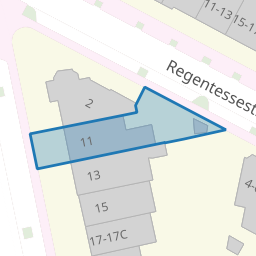 Perceel NMG00-B-2590