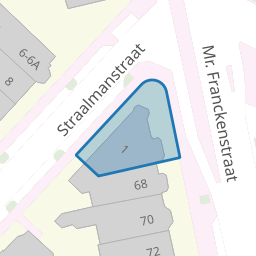 Perceel NMG00-B-2591