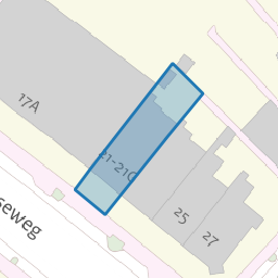 Perceel NMG00-B-2599