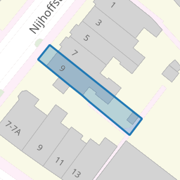 Perceel NMG00-B-2606