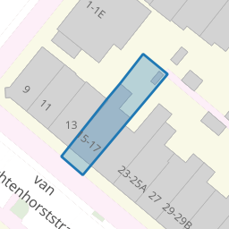 Perceel NMG00-B-2629