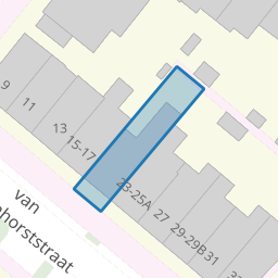 Perceel NMG00-B-2630