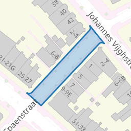 Perceel NMG00-B-2636