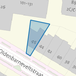 Perceel NMG00-B-2661