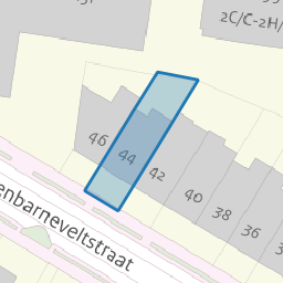 Perceel NMG00-B-2662