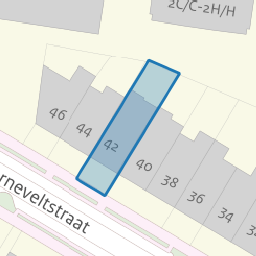 Perceel NMG00-B-2663