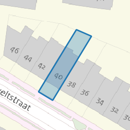 Perceel NMG00-B-2664