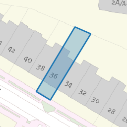 Perceel NMG00-B-2666