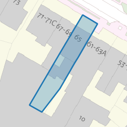 Perceel NMG00-B-2671