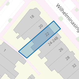 Perceel NMG00-B-2685