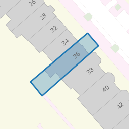 Perceel NMG00-B-2691