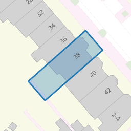 Perceel NMG00-B-2692