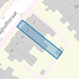 Perceel NMG00-B-2693