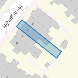 Perceel NMG00-B-2694