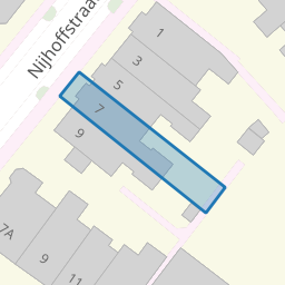 Perceel NMG00-B-2695