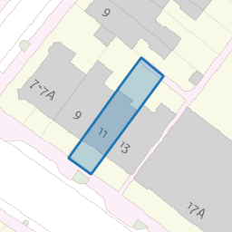 Perceel NMG00-B-2696