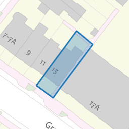 Perceel NMG00-B-2697