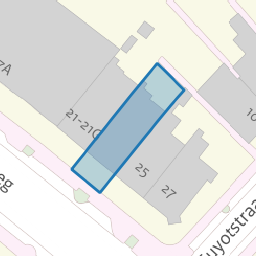 Perceel NMG00-B-2698