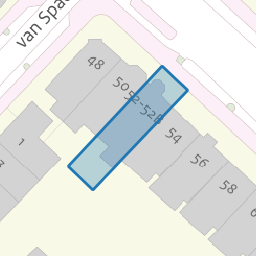 Perceel NMG00-B-2704