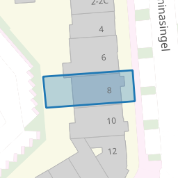 Perceel NMG00-B-2709