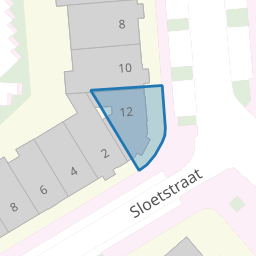 Perceel NMG00-B-2711