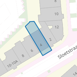 Perceel NMG00-B-2713