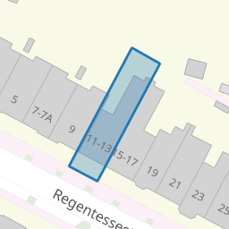 Perceel NMG00-B-2717