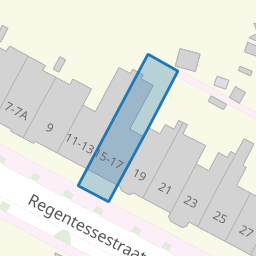 Perceel NMG00-B-2718