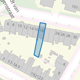 Perceel NMG00-B-2720