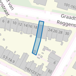 Perceel NMG00-B-2721