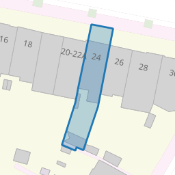 Perceel NMG00-B-2723