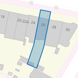 Perceel NMG00-B-2724