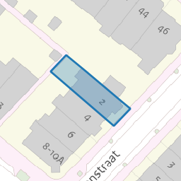 Perceel NMG00-B-2758