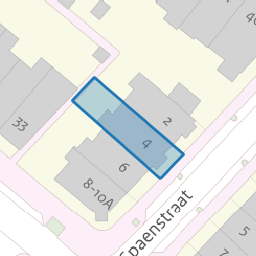 Perceel NMG00-B-2759