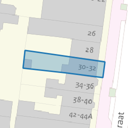 Perceel NMG00-B-2780