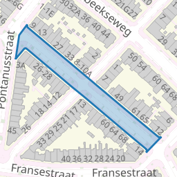 Perceel NMG00-B-2790