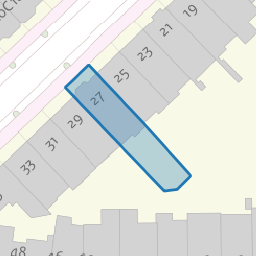 Perceel NMG00-B-2797