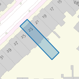 Perceel NMG00-B-2799