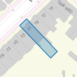 Perceel NMG00-B-2800