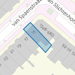 Perceel NMG00-B-2803