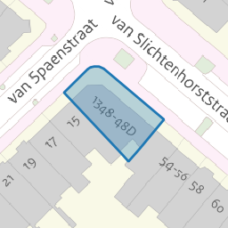 Perceel NMG00-B-2804