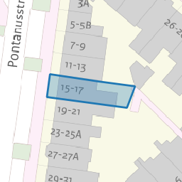 Perceel NMG00-B-2815