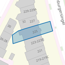Perceel NMG00-B-2826