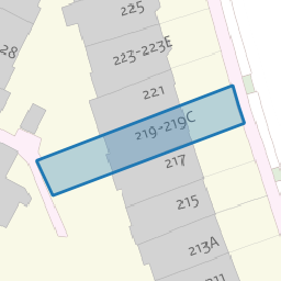 Perceel NMG00-B-2829