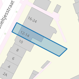 Perceel NMG00-B-2833