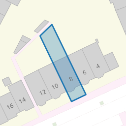 Perceel NMG00-B-2836