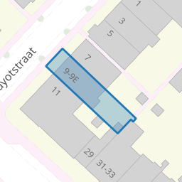 Perceel NMG00-B-2847