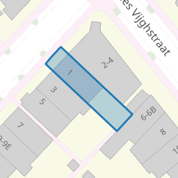 Perceel NMG00-B-2851